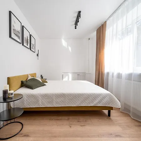 Modern 2 Bedroom Vytenio In Centre I Self Check-in * Wilna