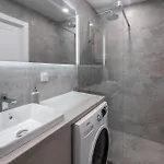 Modern 2 Bedroom Vytenio In Centre I Self Check-in Apartman