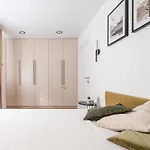 Modern 2 Bedroom Vytenio In Centre I Self Check-in Apartman