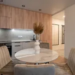Modern 2 Bedroom Vytenio In Centre I Self Check-in * Vilnius
